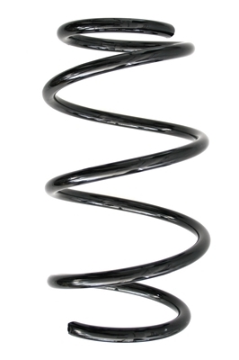 SPIDAN Fjeder 86823 foraksel for FIAT