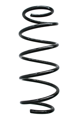 SPIDAN Fjeder 86818 foraksel for FIAT