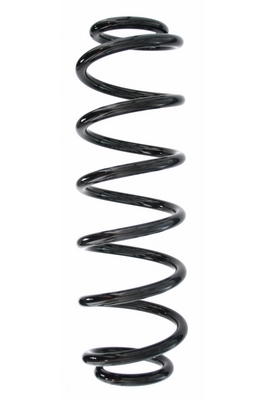 SPIDAN Fjeder 86863 bagaksel for VW