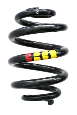 SPIDAN Fjeder 86865 bagaksel for VW