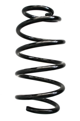 SPIDAN Fjeder 86857 foraksel for VW