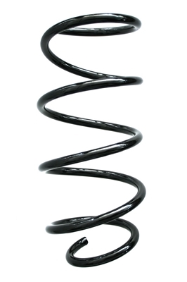 SPIDAN Fjeder 86786 foraksel for BMW