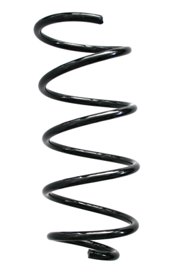 SPIDAN Fjeder 86785 foraksel for BMW