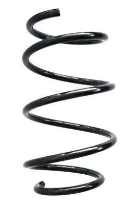 SPIDAN Fjeder 86777 foraksel for BMW
