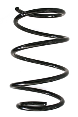 SPIDAN Fjeder 86776 foraksel for BMW