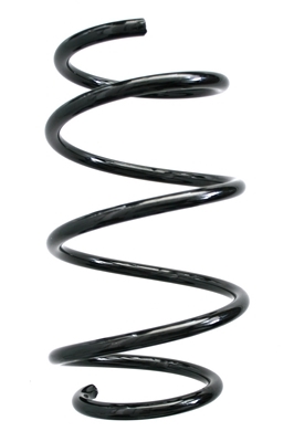 SPIDAN Fjeder 86778 foraksel for BMW