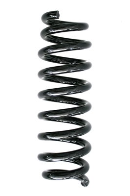 SPIDAN Fjeder 86773 bagaksel for BMW