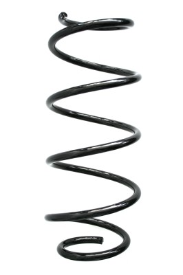 SPIDAN Fjeder 86812 foraksel for FIAT