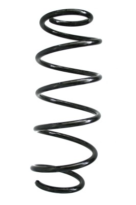 SPIDAN Fjeder 86813 foraksel for FIAT
