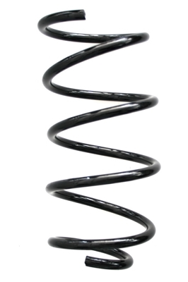 SPIDAN Fjeder 86797 foraksel for BMW