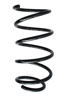 SPIDAN Fjeder 86796 foraksel for BMW
