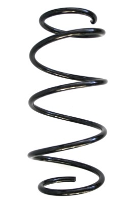 SPIDAN Fjeder 86815 foraksel for FIAT