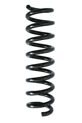 SPIDAN Fjeder 86880 bagaksel for BMW