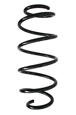 SPIDAN Fjeder 86891 foraksel for FIAT