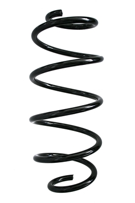 SPIDAN Fjeder 86890 foraksel for FIAT