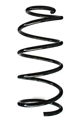 SPIDAN Fjeder 86898 foraksel for MAZDA