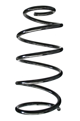 SPIDAN Fjeder 86899 foraksel for MAZDA