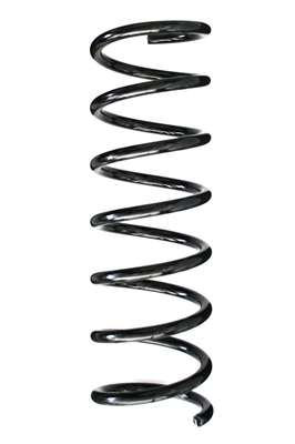SPIDAN Fjeder 86901 bagaksel for MAZDA