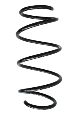 SPIDAN Fjeder 86867 foraksel for BMW