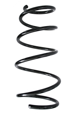 SPIDAN Fjeder 86845 foraksel for TOYOTA