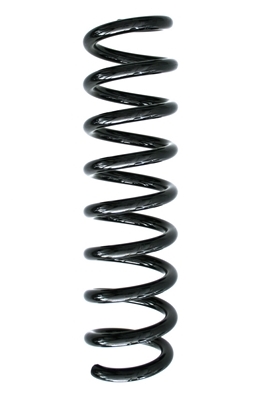 SPIDAN Fjeder 86879 bagaksel for BMW