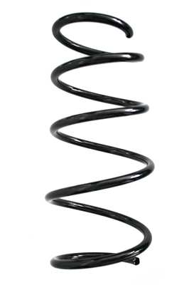 SPIDAN Fjeder 86849 foraksel for TOYOTA