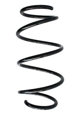 SPIDAN Fjeder 86868 foraksel for BMW