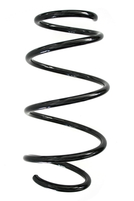 SPIDAN Fjeder 86872 foraksel for BMW