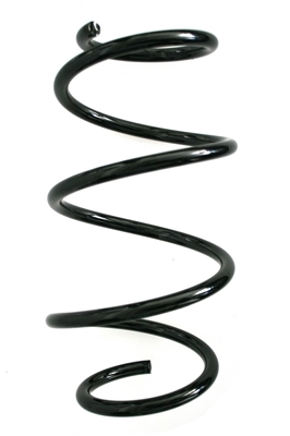 SPIDAN Fjeder 86873 foraksel for BMW
