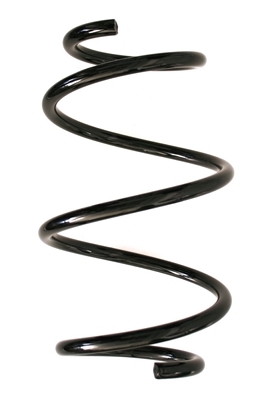 SPIDAN Fjeder 86876 foraksel for BMW
