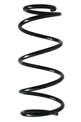 SPIDAN Fjeder 86929 bagaksel for CHEVROLET