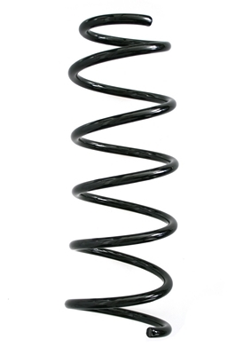 SPIDAN Fjeder 86928 foraksel for CHEVROLET