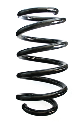 SPIDAN Fjeder 86945 bagaksel for RENAULT