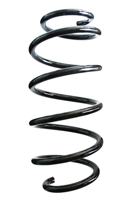 SPIDAN Fjeder 86951 foraksel for VW