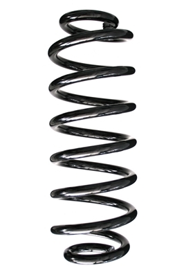 SPIDAN Fjeder 86953 bagaksel for VW