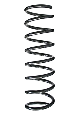 SPIDAN Fjeder 86909 bagaksel for MAZDA