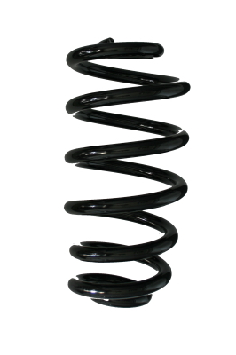 SPIDAN Fjeder 86930 bagaksel for AUDI