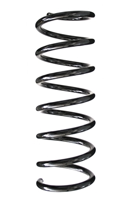 SPIDAN Fjeder 86903 bagaksel for MAZDA