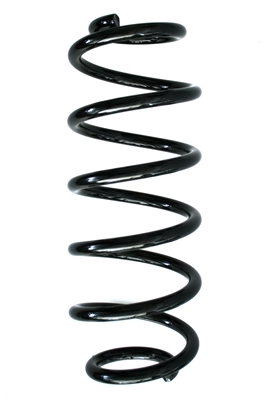 SPIDAN Fjeder 86917 bagaksel for TOYOTA