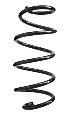 SPIDAN Fjeder 86920 foraksel for VW