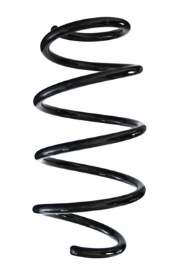 SPIDAN Fjeder 86976 foraksel for AUDI