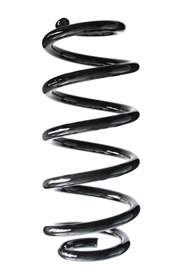 SPIDAN Fjeder 86983 foraksel for AUDI