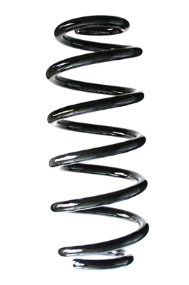 SPIDAN Fjeder 86984 foraksel for AUDI