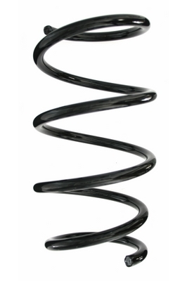 SPIDAN Fjeder 86985 foraksel for BMW