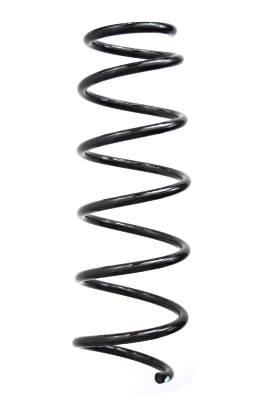 SPIDAN Fjeder 86989 foraksel for FIAT CITROËN/PEUGEOT