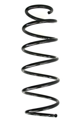 SPIDAN Fjeder 86992 foraksel for CITROËN/PEUGEOT
