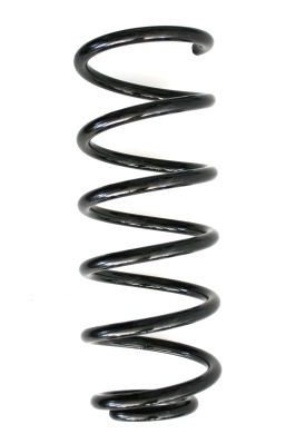 SPIDAN Fjeder 86990 bagaksel for FIAT CITROËN/PEUGEOT