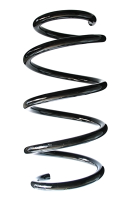 SPIDAN Fjeder 86996 foraksel for FIAT CITROËN/PEUGEOT