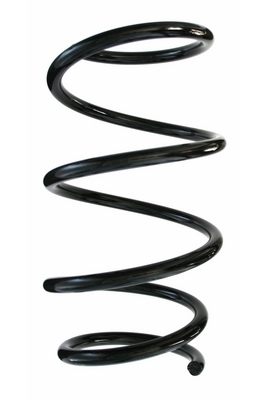 SPIDAN Fjeder 86986 foraksel for BMW
