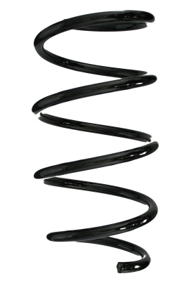 SPIDAN Fjeder 86551 foraksel for RENAULT